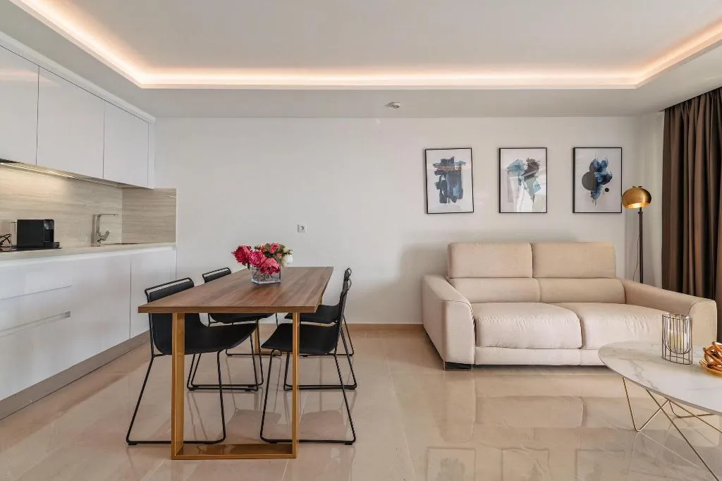 Room, Grand Horizon Resort Boutique, Gran Canaria