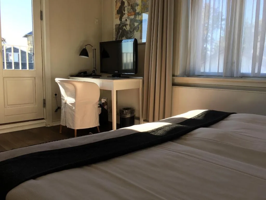 Room, Skovshoved Hotel, Copenhagen