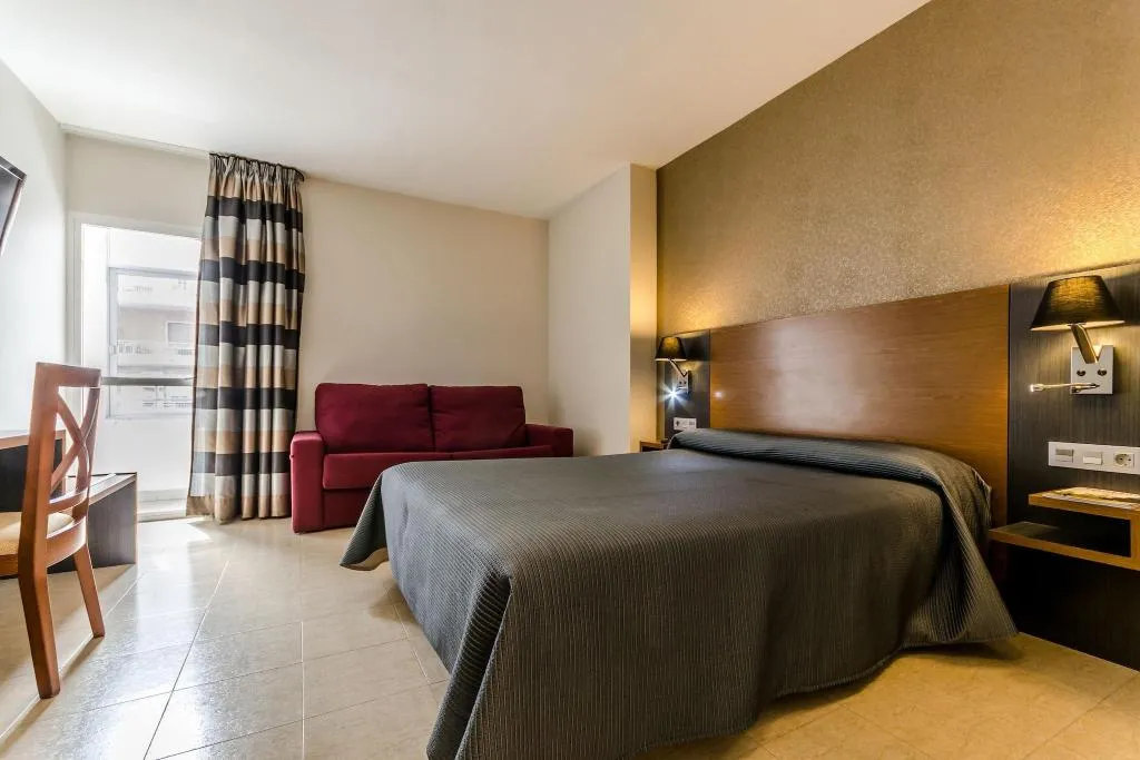 DOUBLE STANDARD Room, Regio, Costa De La Luz