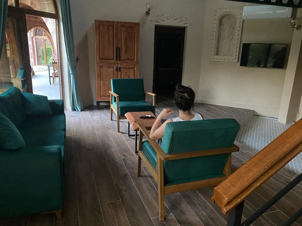 Room, Azur Hotel Çral, Antalya