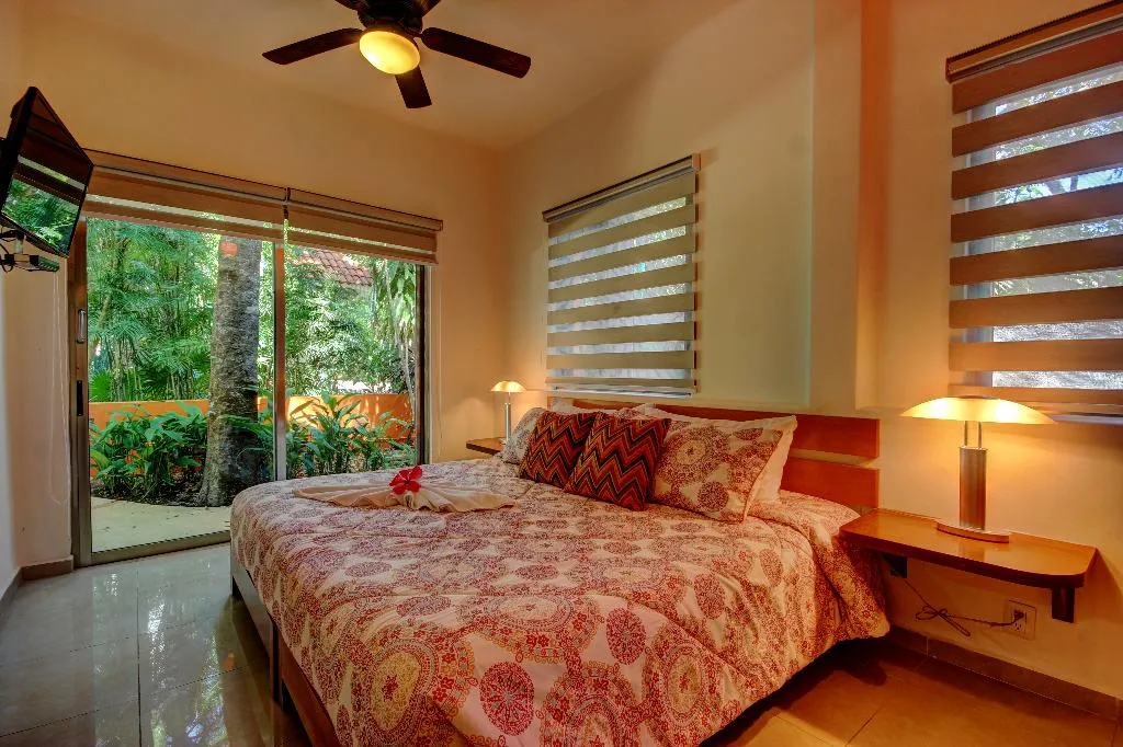 Room, Riviera Maya Suites, Playa Del Carmen