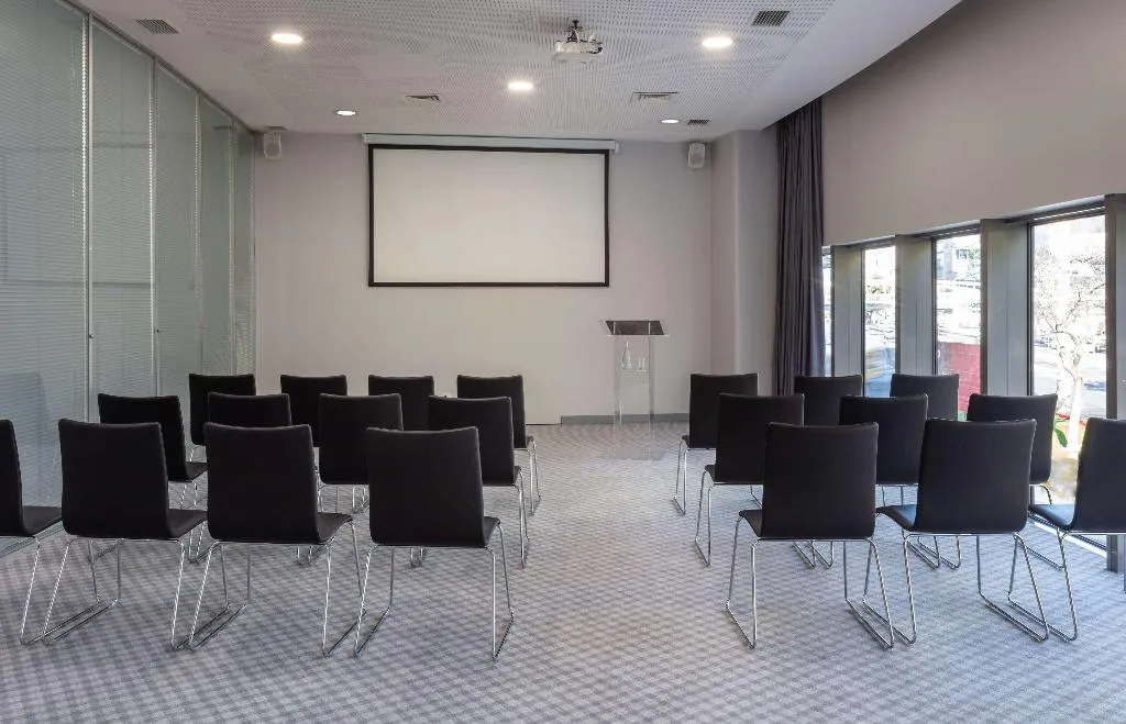 Conferences, Tivoli Oriente Lisboa Hotel, Lisbon