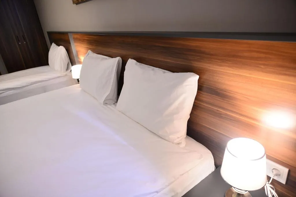 Room, Privado Hotels, Antalya