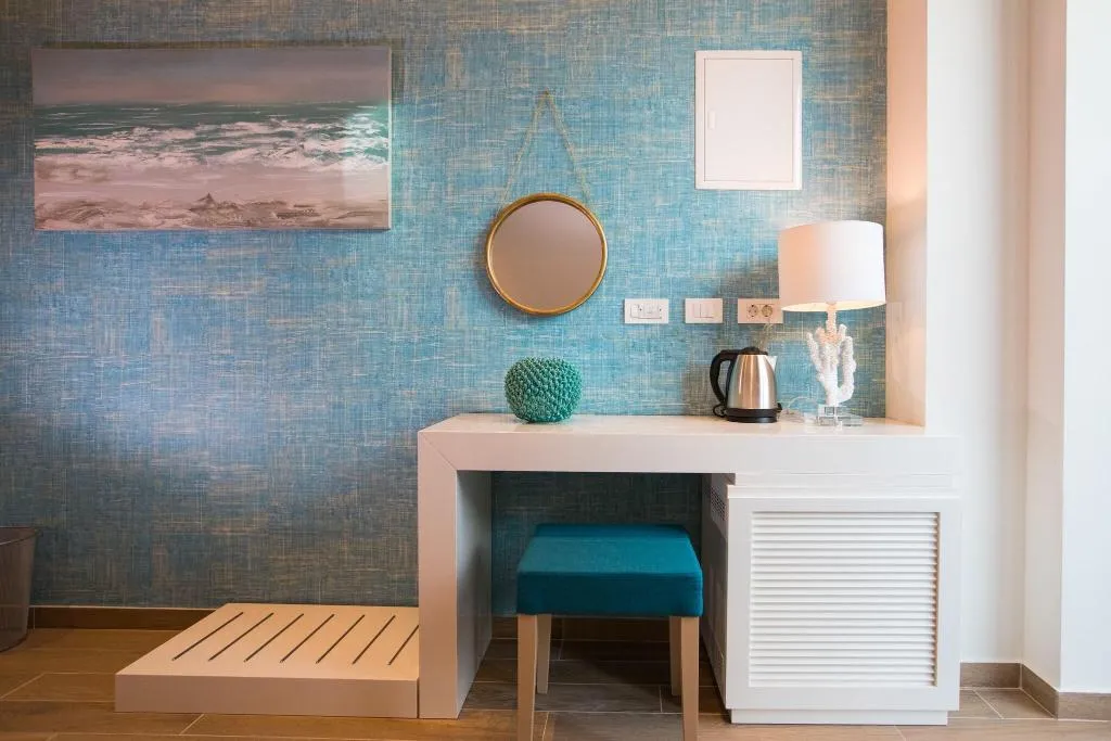 Room, Villa Diamond, Dubrovnik