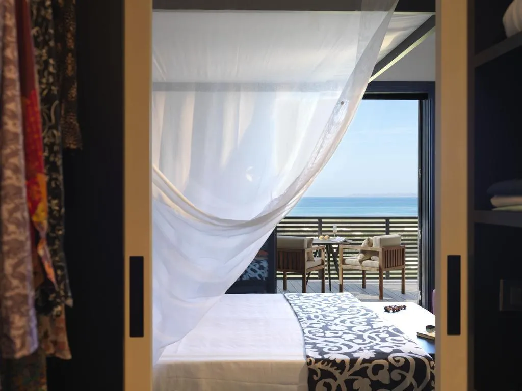 Room, Verdura Resort A Rocco Forte Hotel, Catania