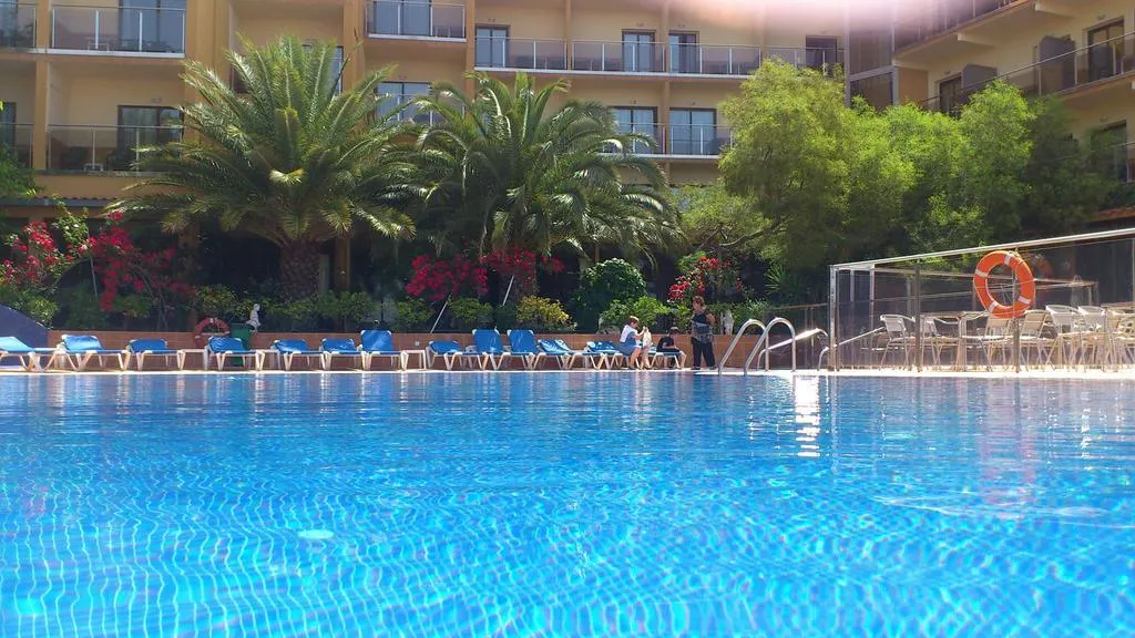Pool, Univers, Costa Brava