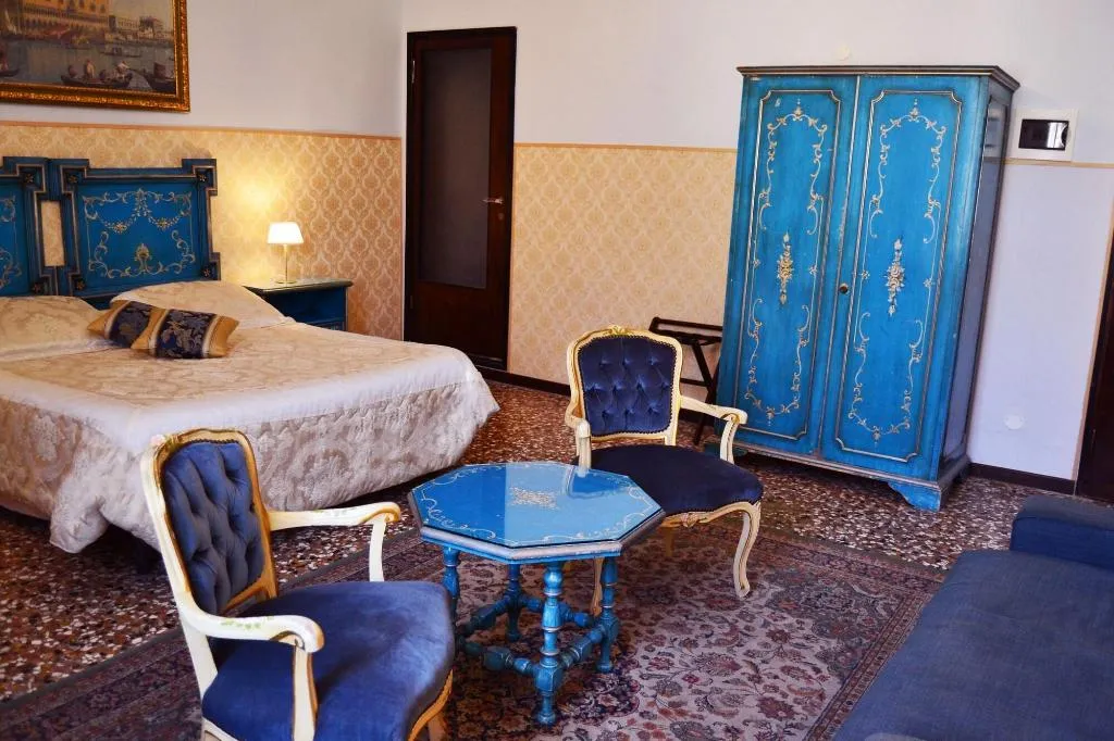 Room, Art Dreams Venezia, Venice