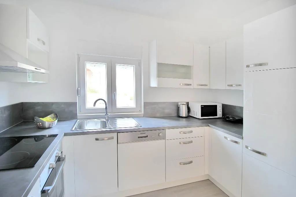 APARTMENT SUPERIOR TWO BEDROOMS Room, Bacan Family Apartments, Dubrovnik