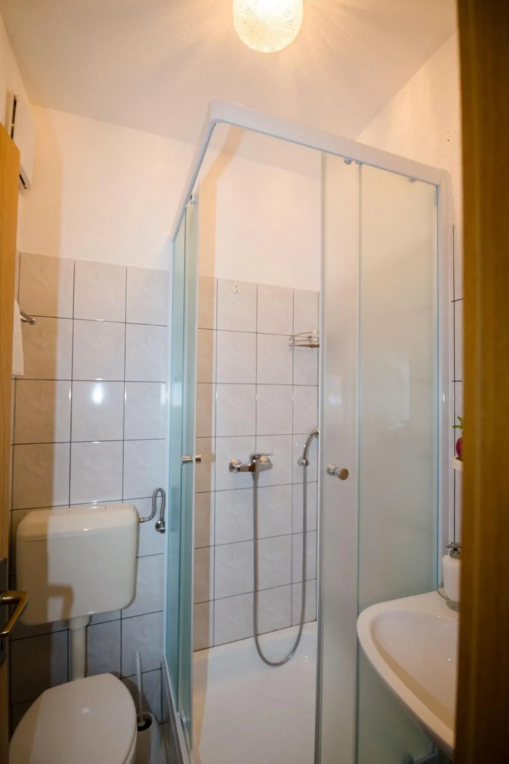 Room, Apartments Bandalo, Split