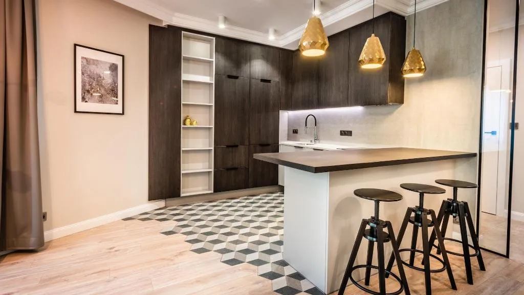 Room, A11 Apartments Spa Dermique, Krakow