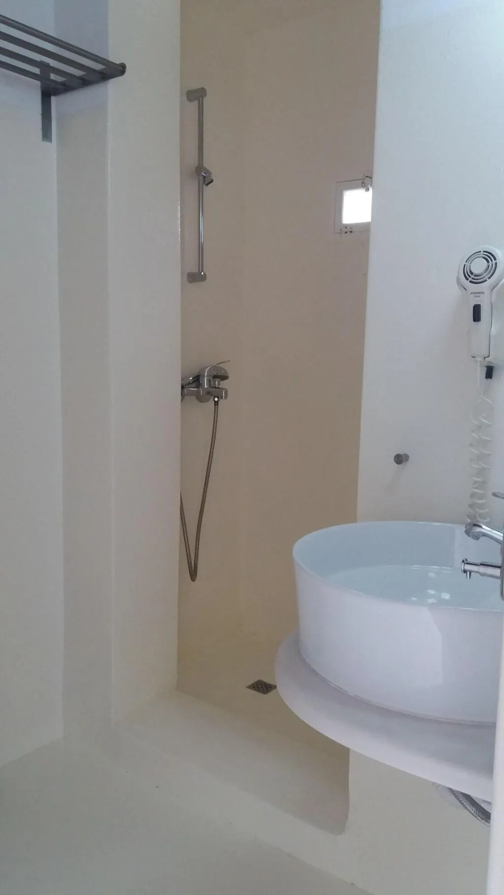 Room, Manos Rooms, Mykonos