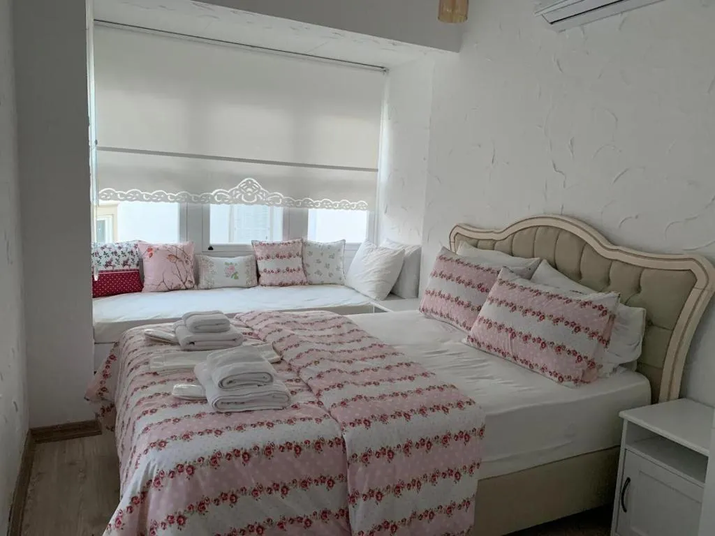 Room, Kybele Suites Alacati, Izmir