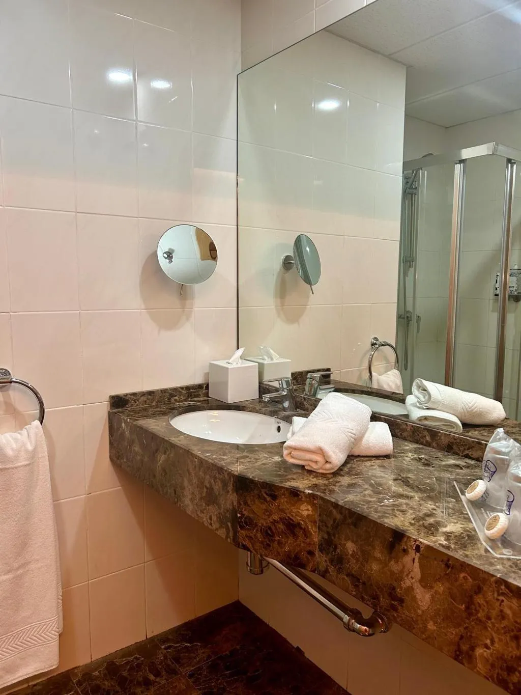 TRIPLE SEA VIEW Room, Santa Rosa, Costa Del Sol