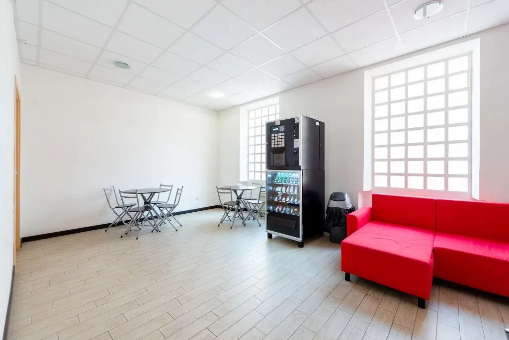 Room, Hotel Central Lodge, Naples