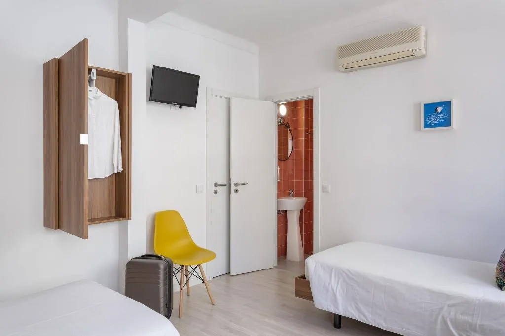 Room, Next Inn, Algarve