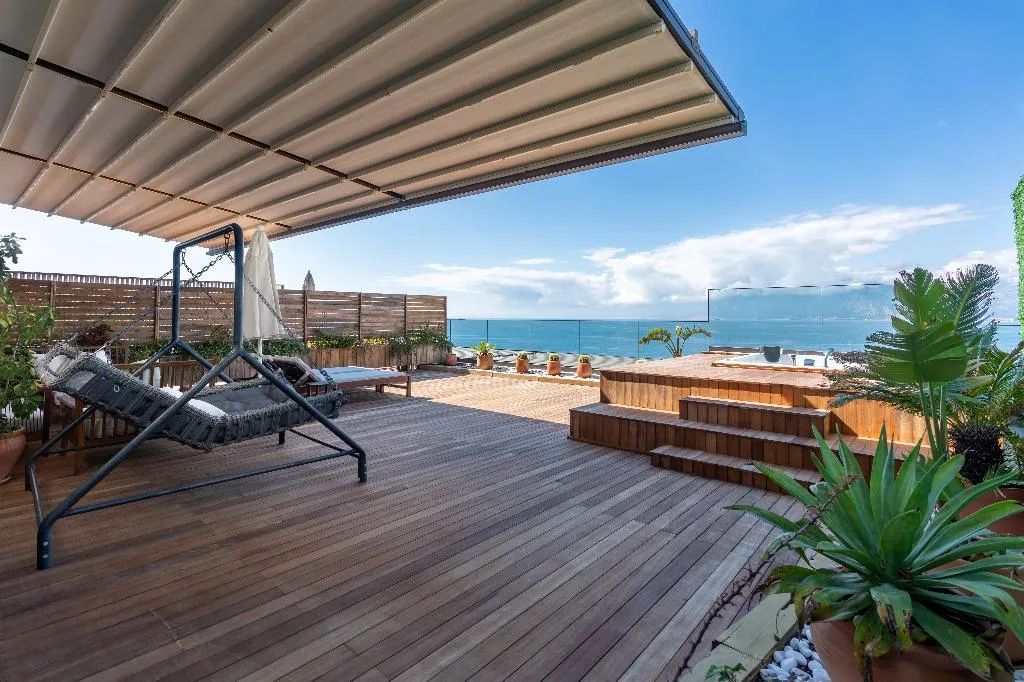 SUITE WITH TERRACE Room, Perge Hotels Adults Only 18+, Antalya