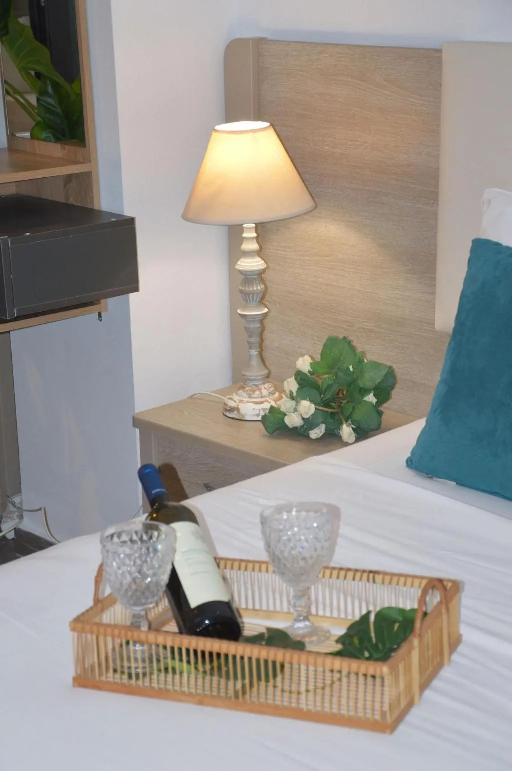 Room, Aqua Mare Sea Side, Halkidiki