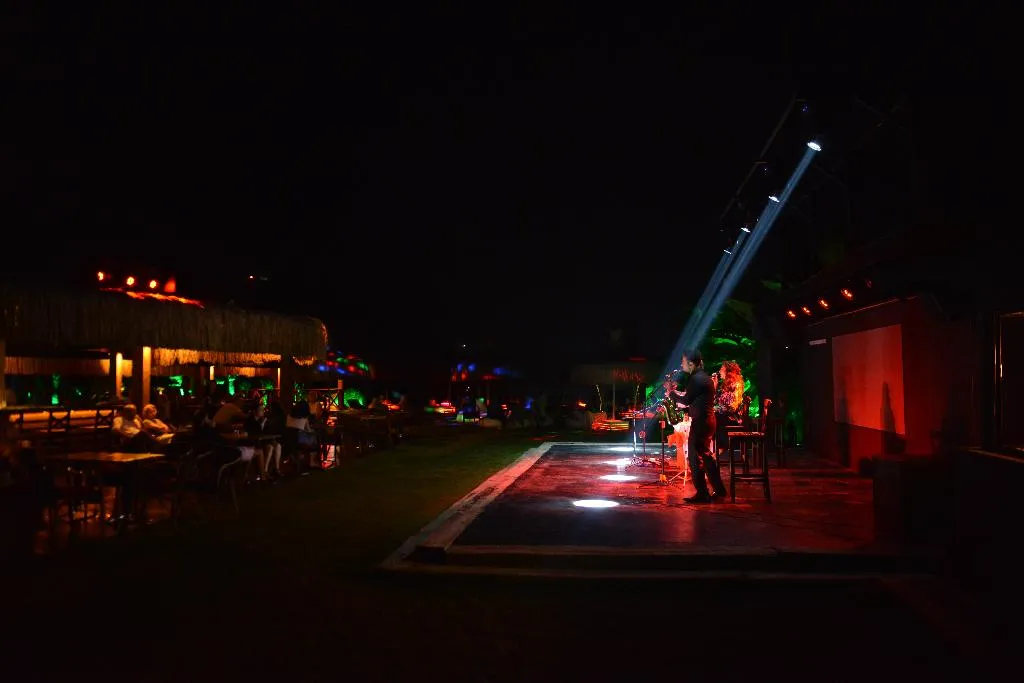 Sports and Entertainment, Manaspark Deluxe Hotel Oludeniz, Dalaman