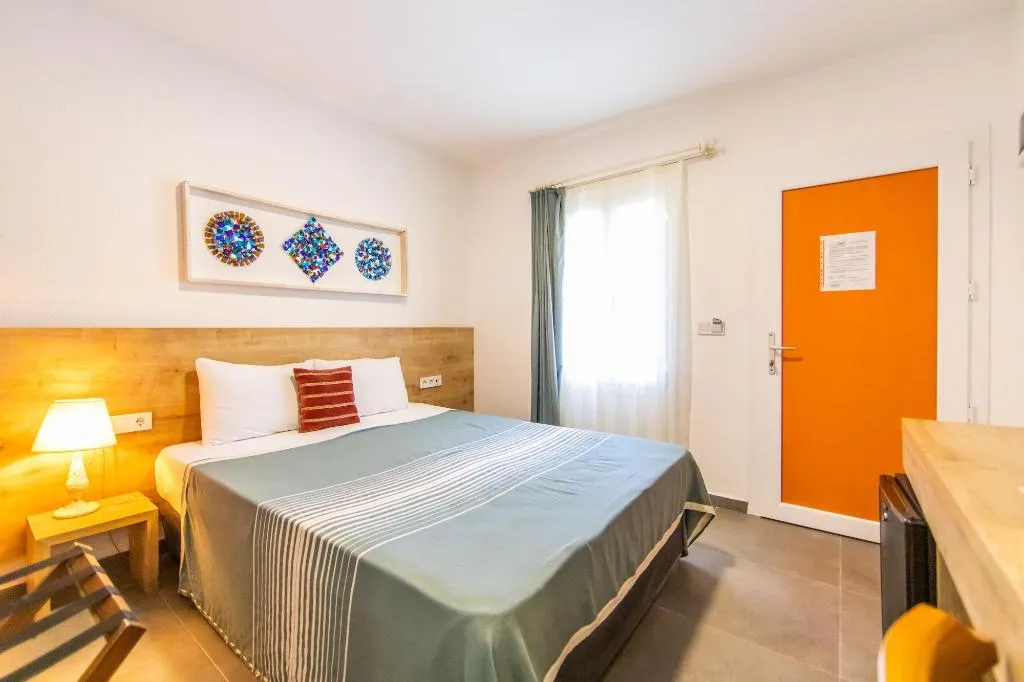 Room, Kefi Beach And Suites, Bodrum