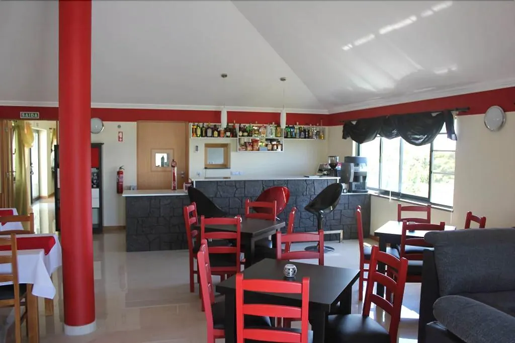 Bar, AL-NovaVista, Azores