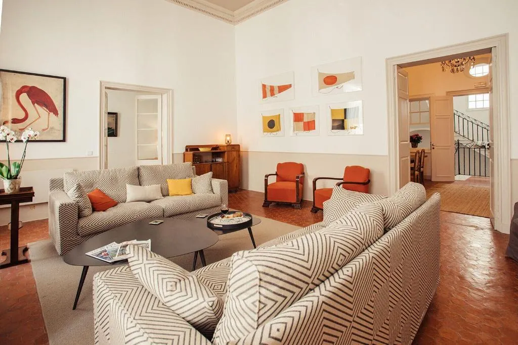 Room, Casa Albertí Boutique Hotel, Menorca