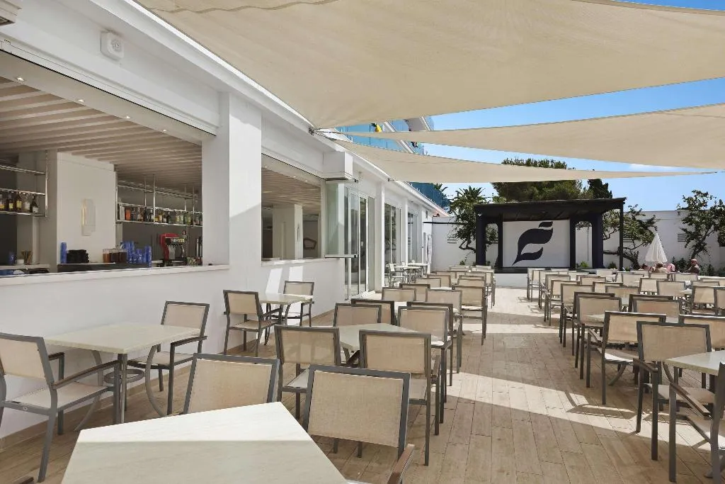 Restaurant, THB Sa Coma Platja, Majorca