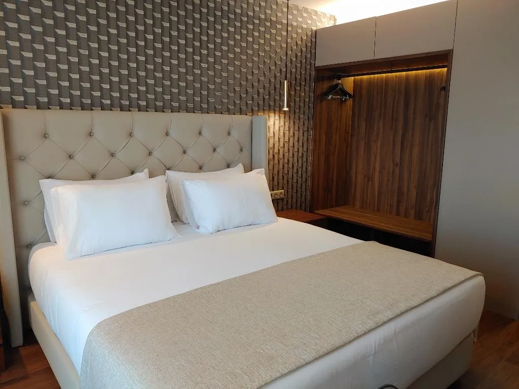 DOUBLE DELUXE Room, Oca Oriental Porto Hotel, Porto