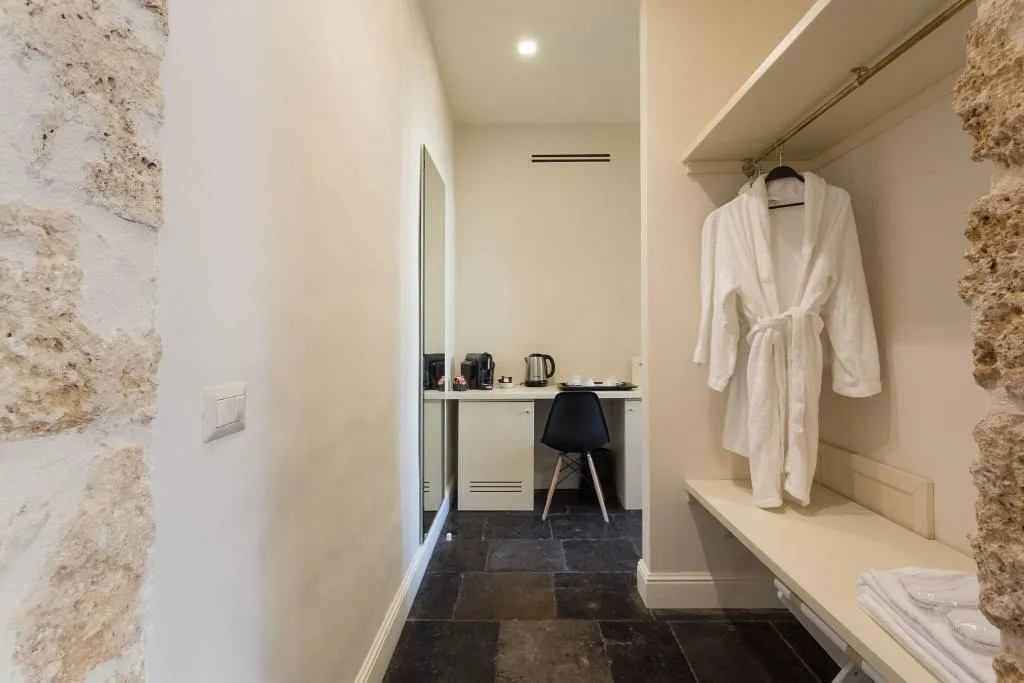 Room, San Carlo Suites, Catania