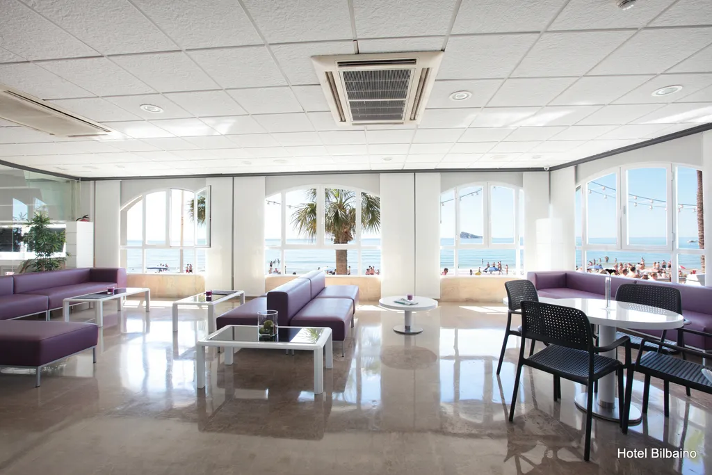 Lobby, Bilbaino, Costa Blanca