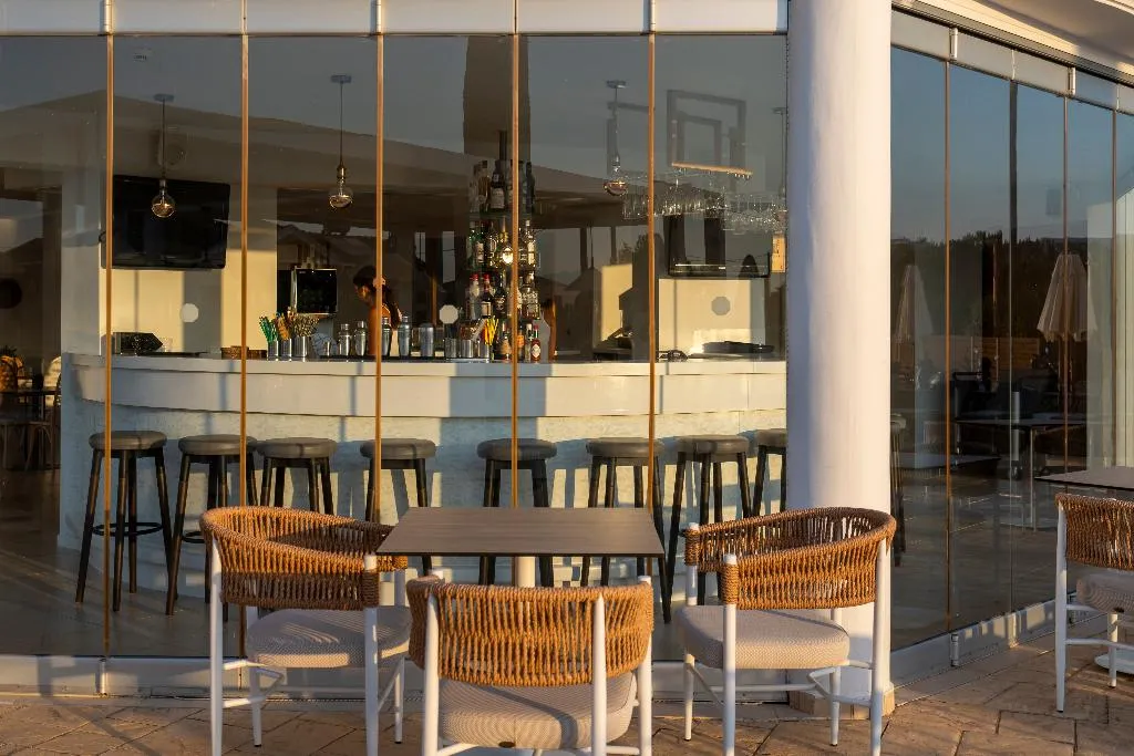 Bar, Arkadia Luxury Hotel Apartments, Zante