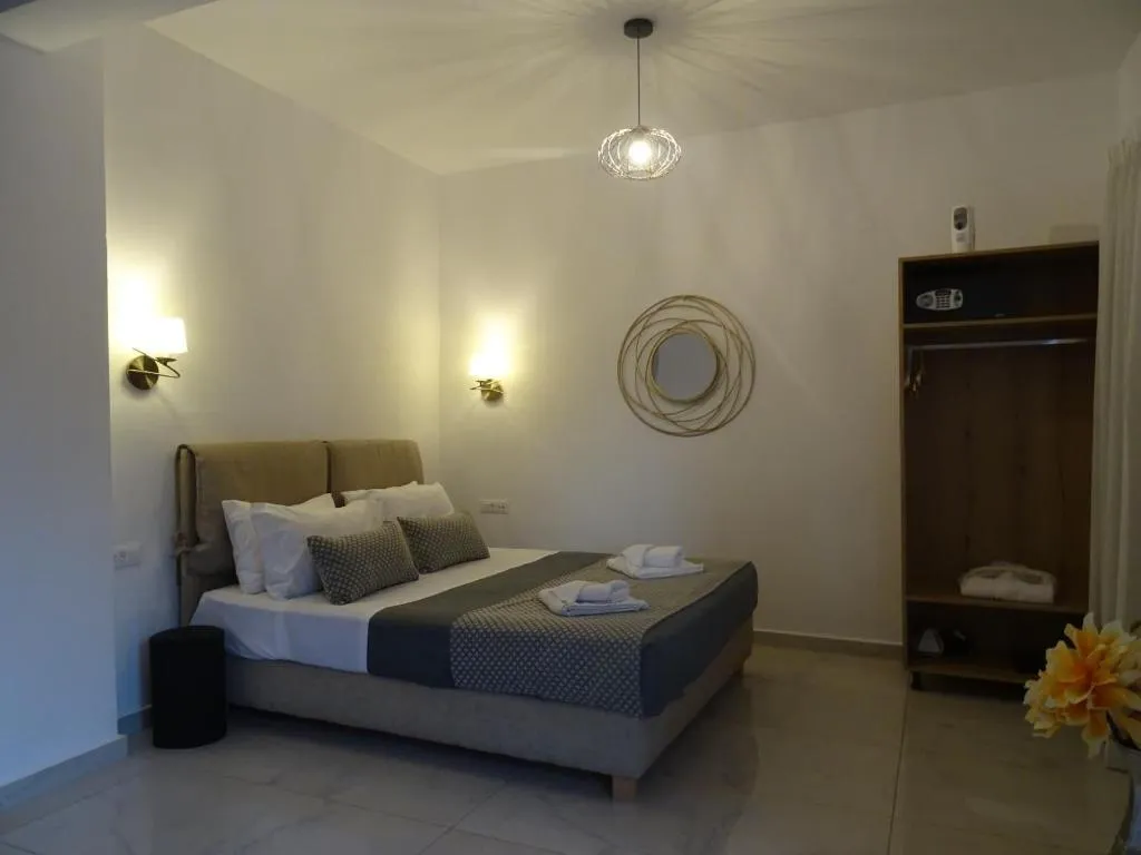 Room, Deluxe Hotel, Crete