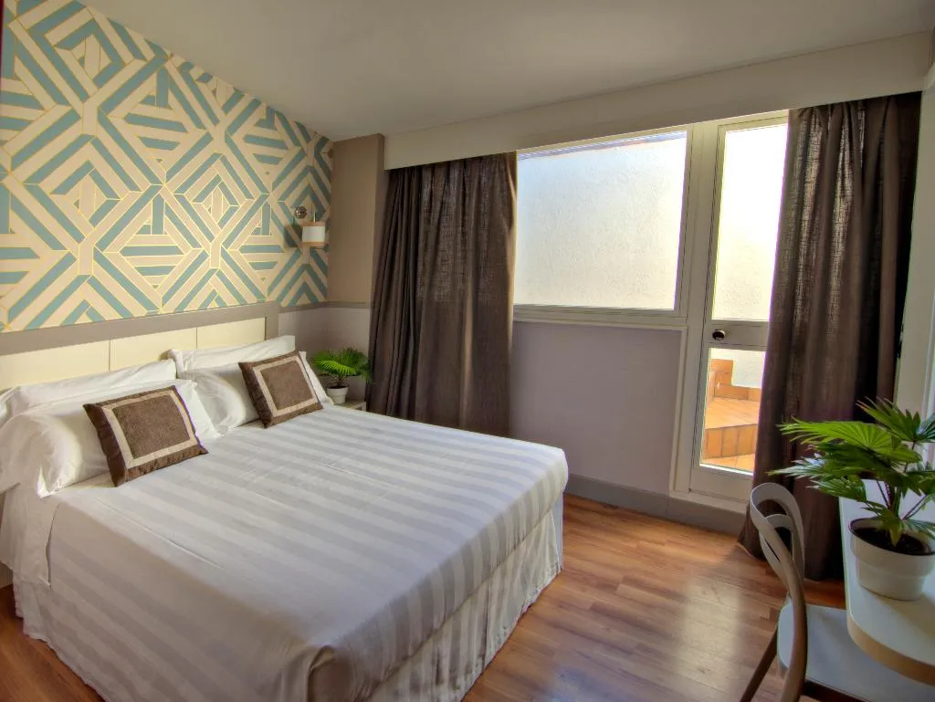 SINGLE STANDARD Room, Golf Firenze Hotel, Florence