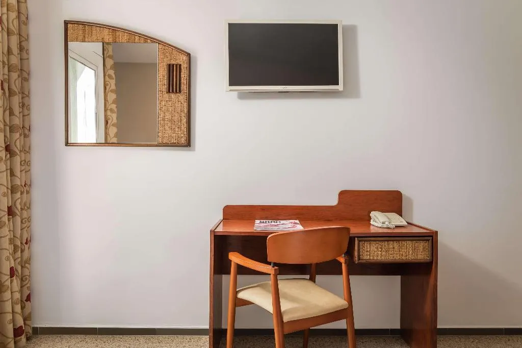 Room, Hotel Cartago Nova by Alegria, Costa Brava