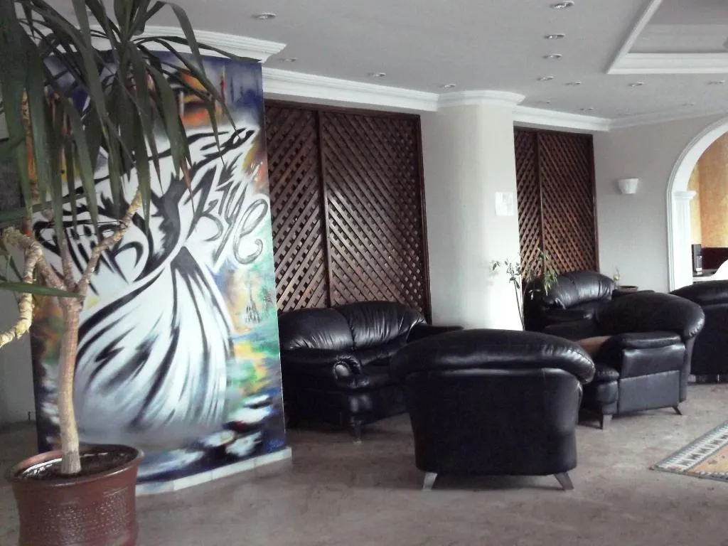 Bar, West Ada-Inn, Izmir