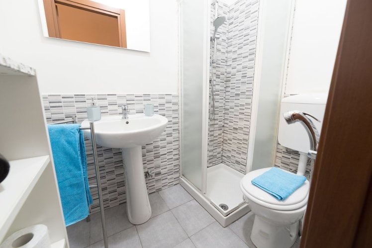 Tra L'Etna E Il Mare B&B, Catania
