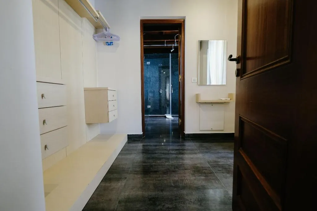 Room, Rodos Niohori Elite Suites, Rhodes