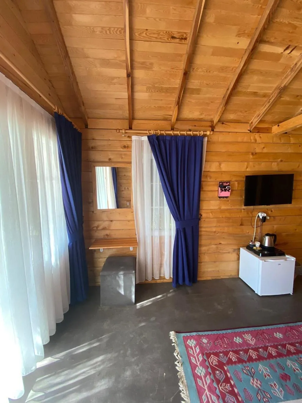 Room, Green Pine Beach & Bungalows Luxury Concept, Dalaman