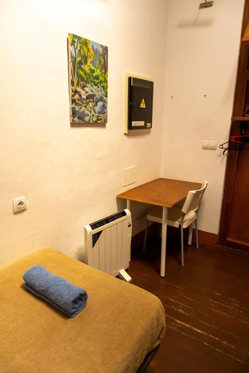 Room, Hostel La Casa Encantada, La Palma