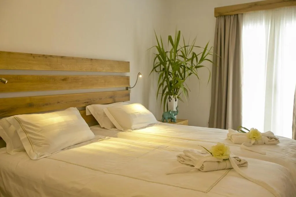 Room, Thalassa Boutique Hotel, Mykonos