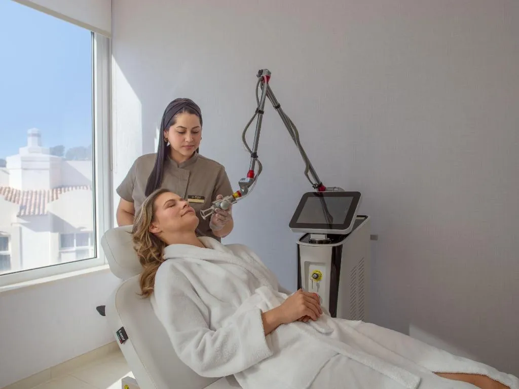 Sports and Entertainment, Zem Wellness Clinic Altea, Costa Blanca