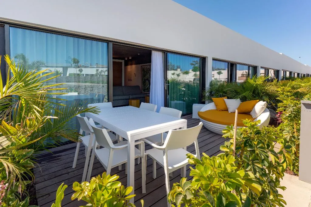 APARTMENT STANDARD Room, Resort Cordial Santa Águeda & Perchel Beach Club, Gran Canaria