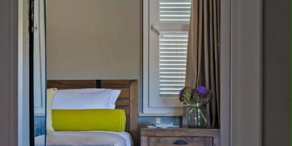 Room DELUXE KING BED Room, Signature Alaçatı, Izmir
