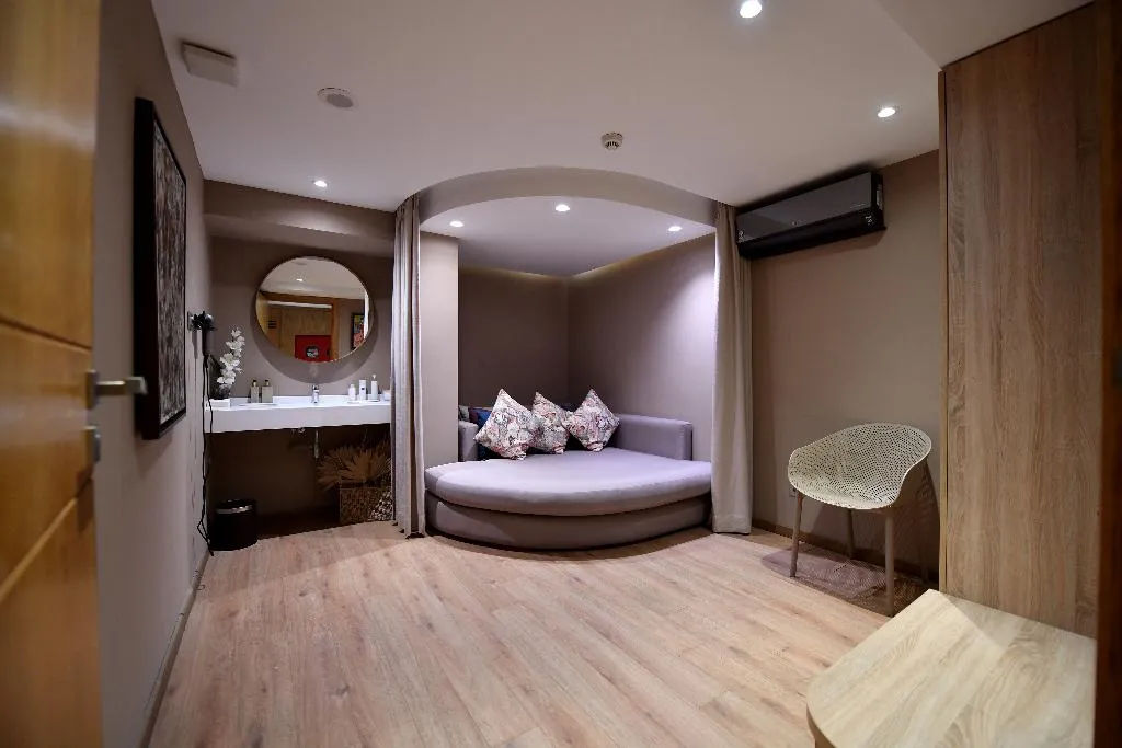Sports and Entertainment, Ocean Park Hotel, Premium Suites & Wellness, Casablanca