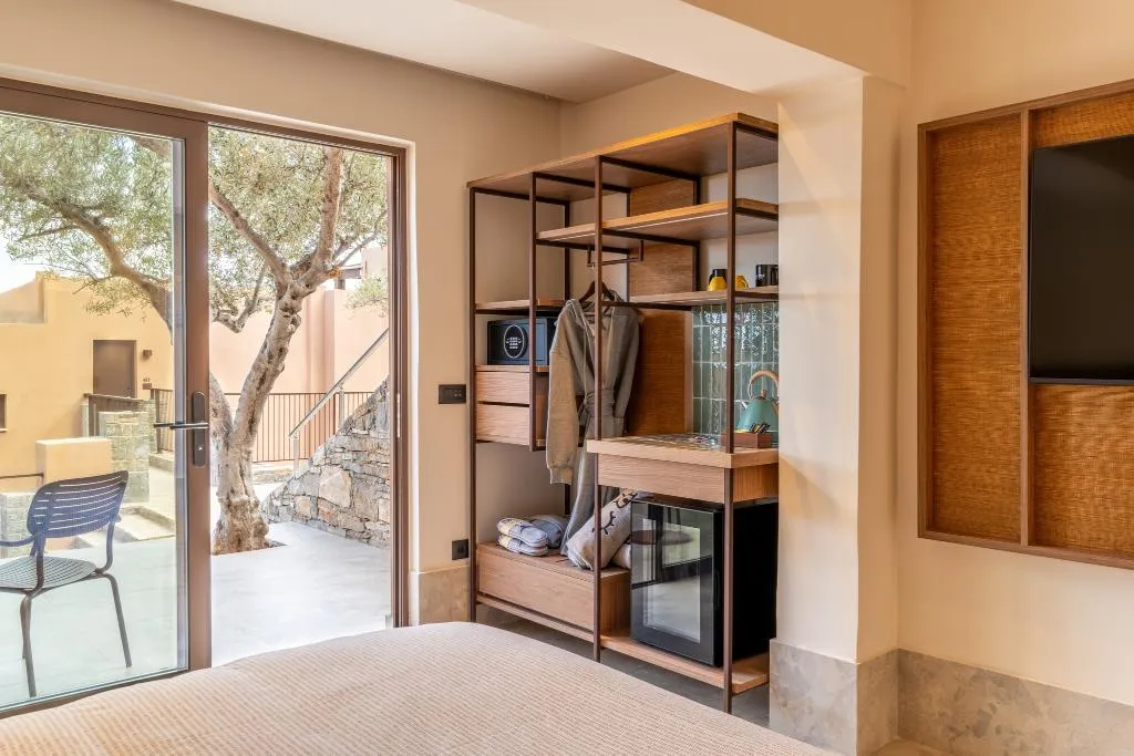 Double or Twin STANDARD Room, Innside Crete Elounda, Crete