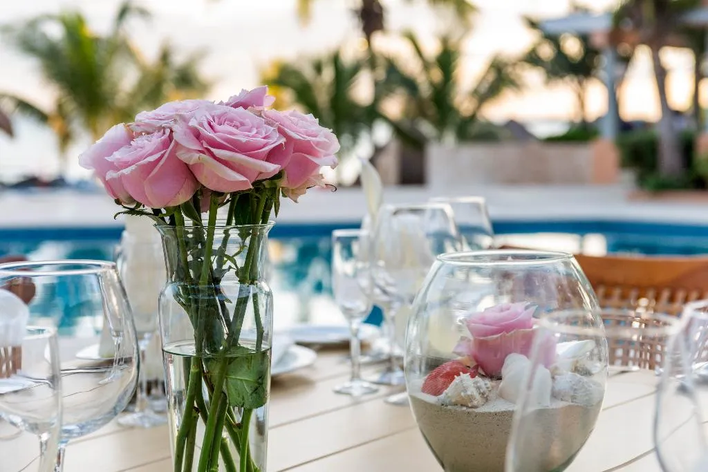 Conferences, Puerto Aventuras Beach Resort, Cancun Area