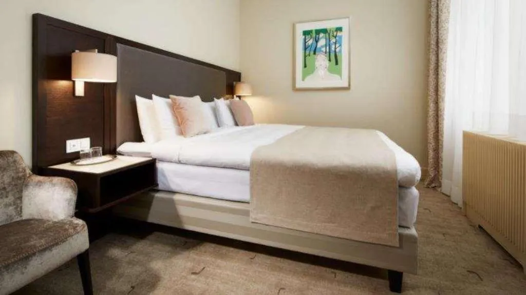 Room, Aria Hotel Prague, Prague