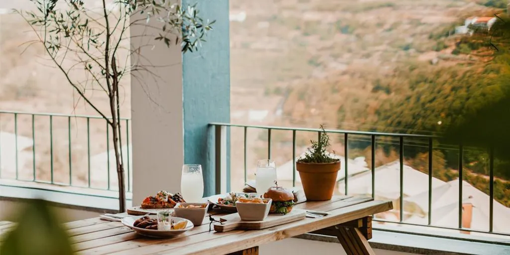 General view, Lamego Hotel & Life, Porto