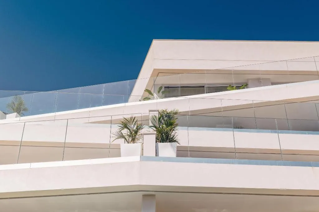 General view, Grand Horizon Resort Boutique, Gran Canaria