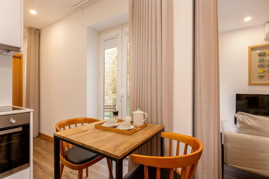 Room, Your Opo Cosy Apartments, Porto