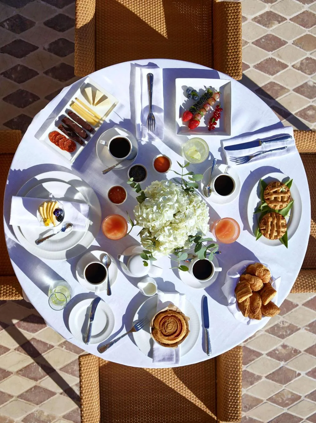 Restaurant, Grand Resort Lagonissi, Athens